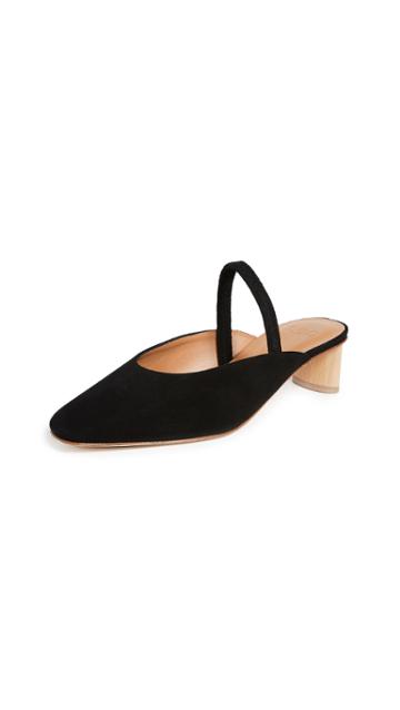 Loq Pia Slingback Pumps
