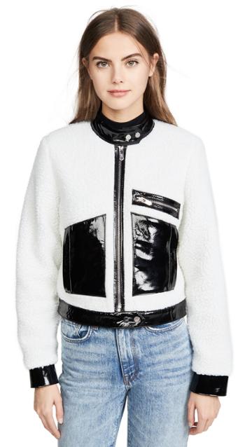 The Mighty Company St Andrews Jacket