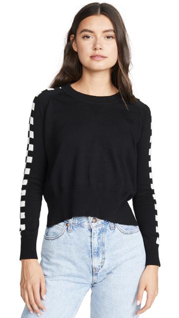 Zoe Jordan Bruni Sweater