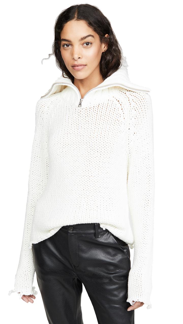 Rta Dom Sweater