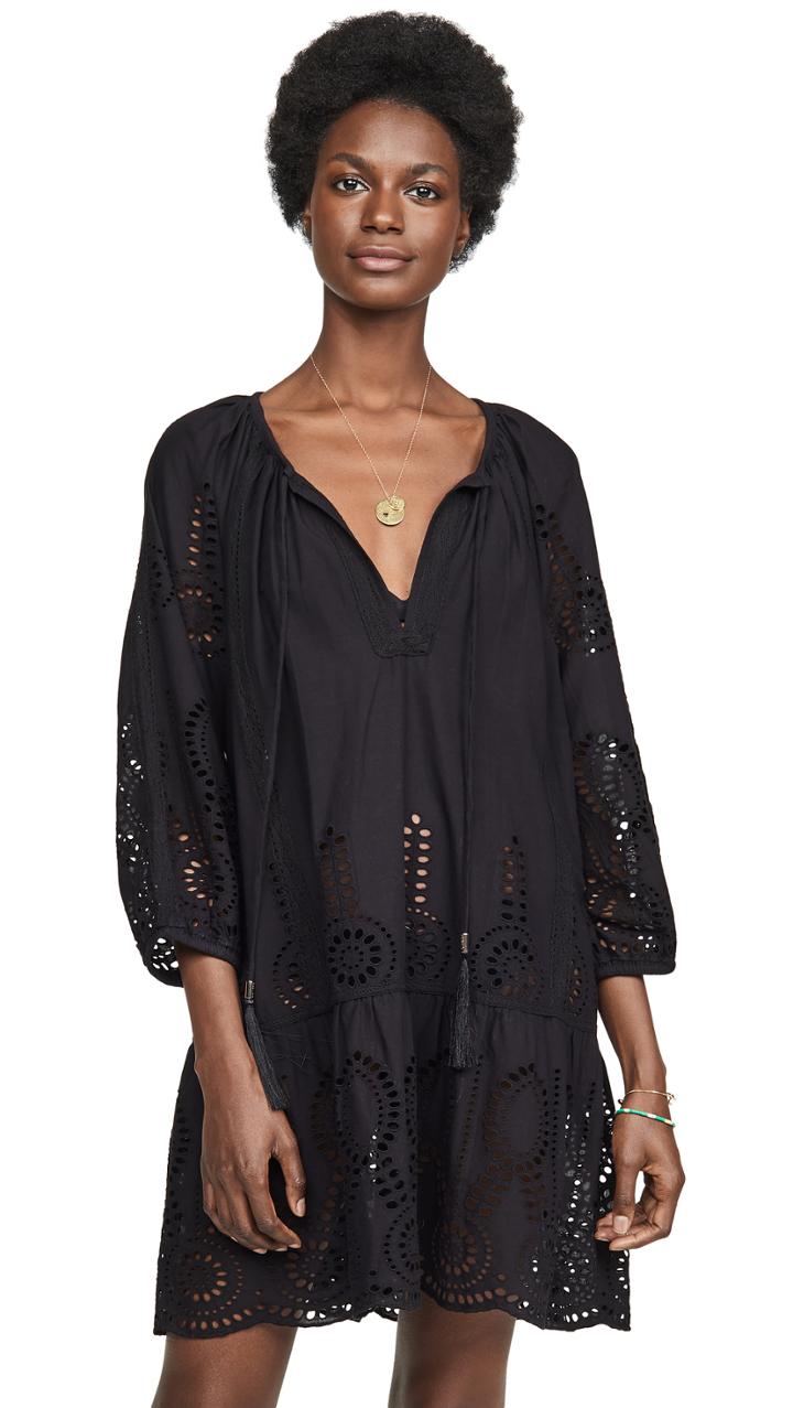 Melissa Odabash Ashley Cover Up