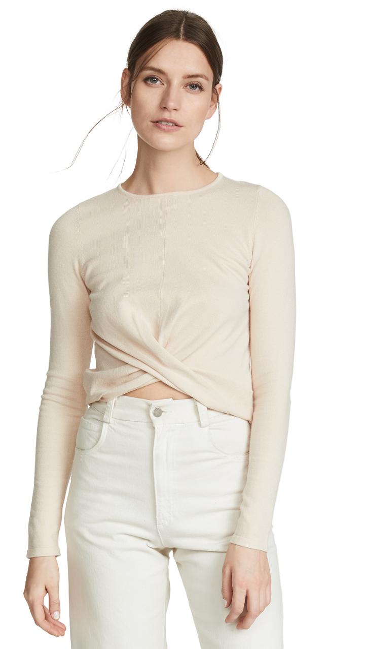 Line Dot Sabine Sweater