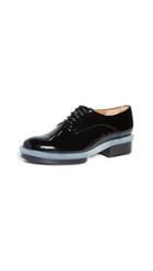 Clergerie Roma Oxfords