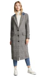Siwy Hamilton Long Coat