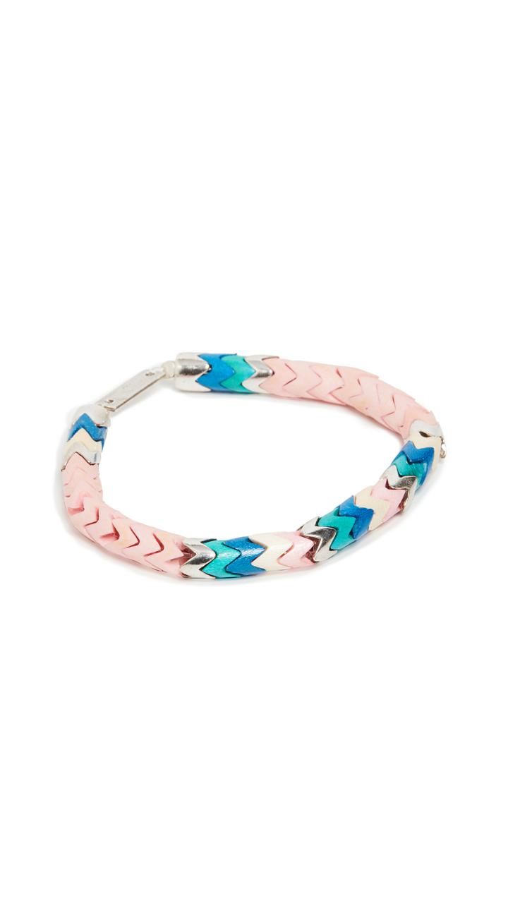 Isabel Marant Beaded Bracelet
