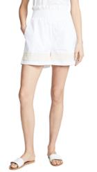 Jour Ne Sponge Shorts