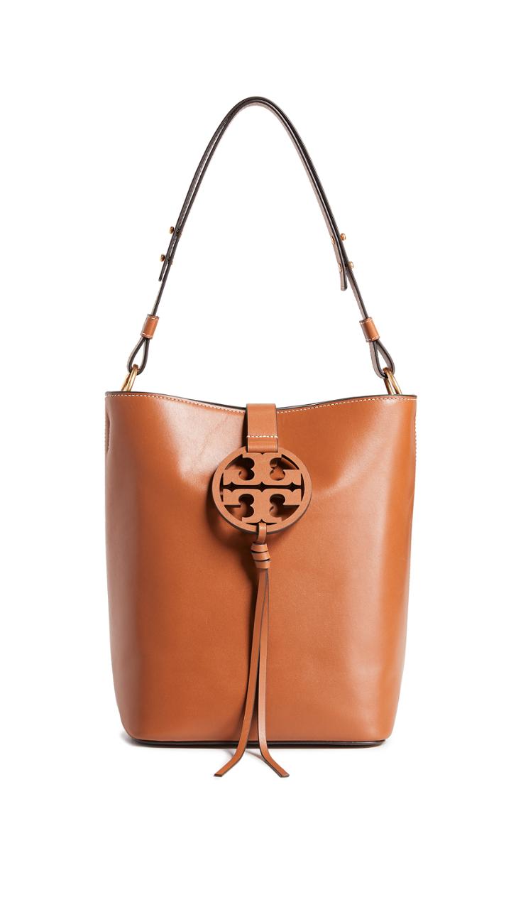 Tory Burch Miller Hobo Bag