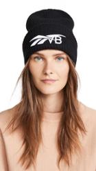 Reebok X Victoria Beckham Rbk Vb Beanie