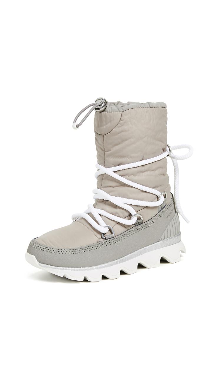 Sorel Kinetic Boots