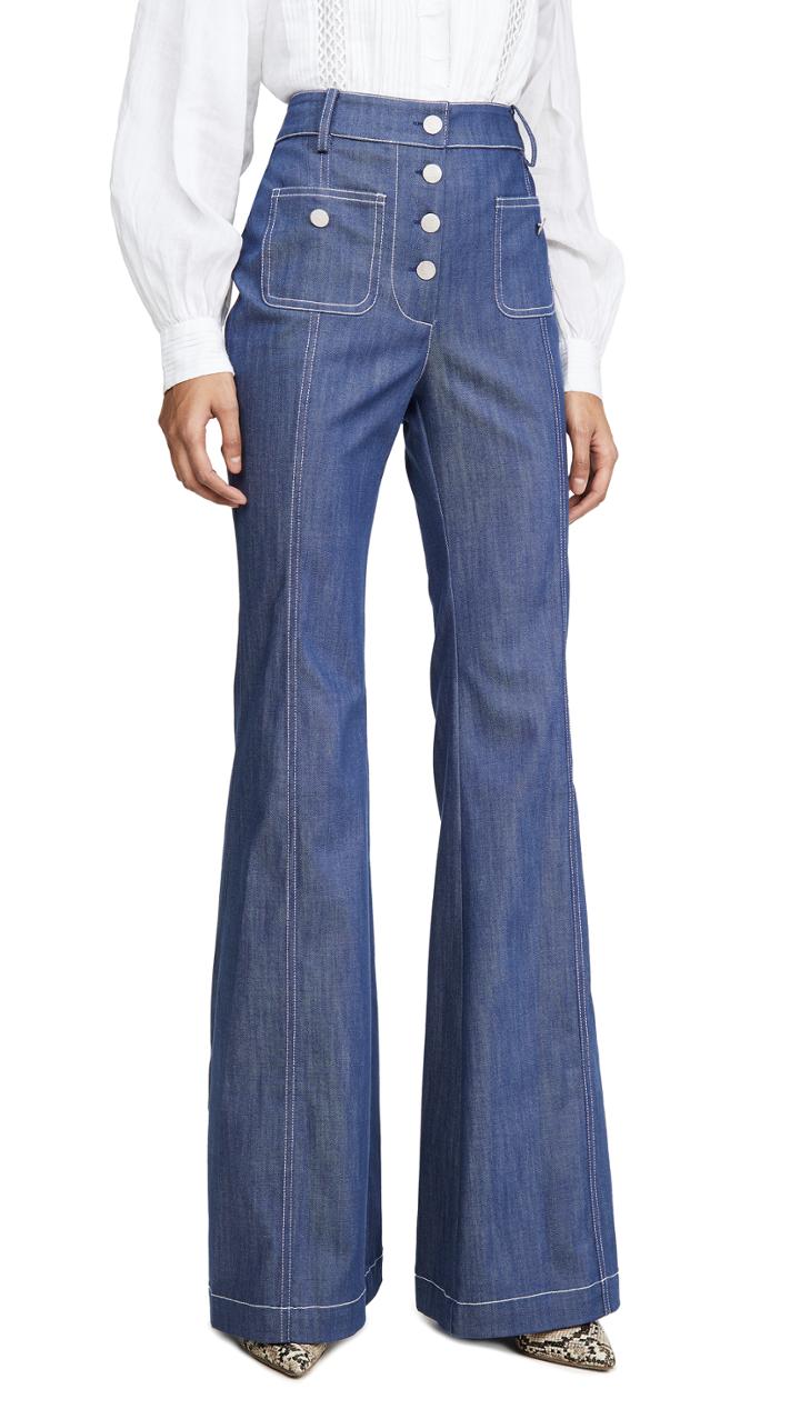 Alexis Gershon Pants