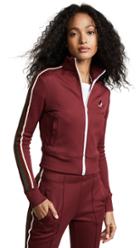Twenty Montreal Olympic Mesh Track Jacket