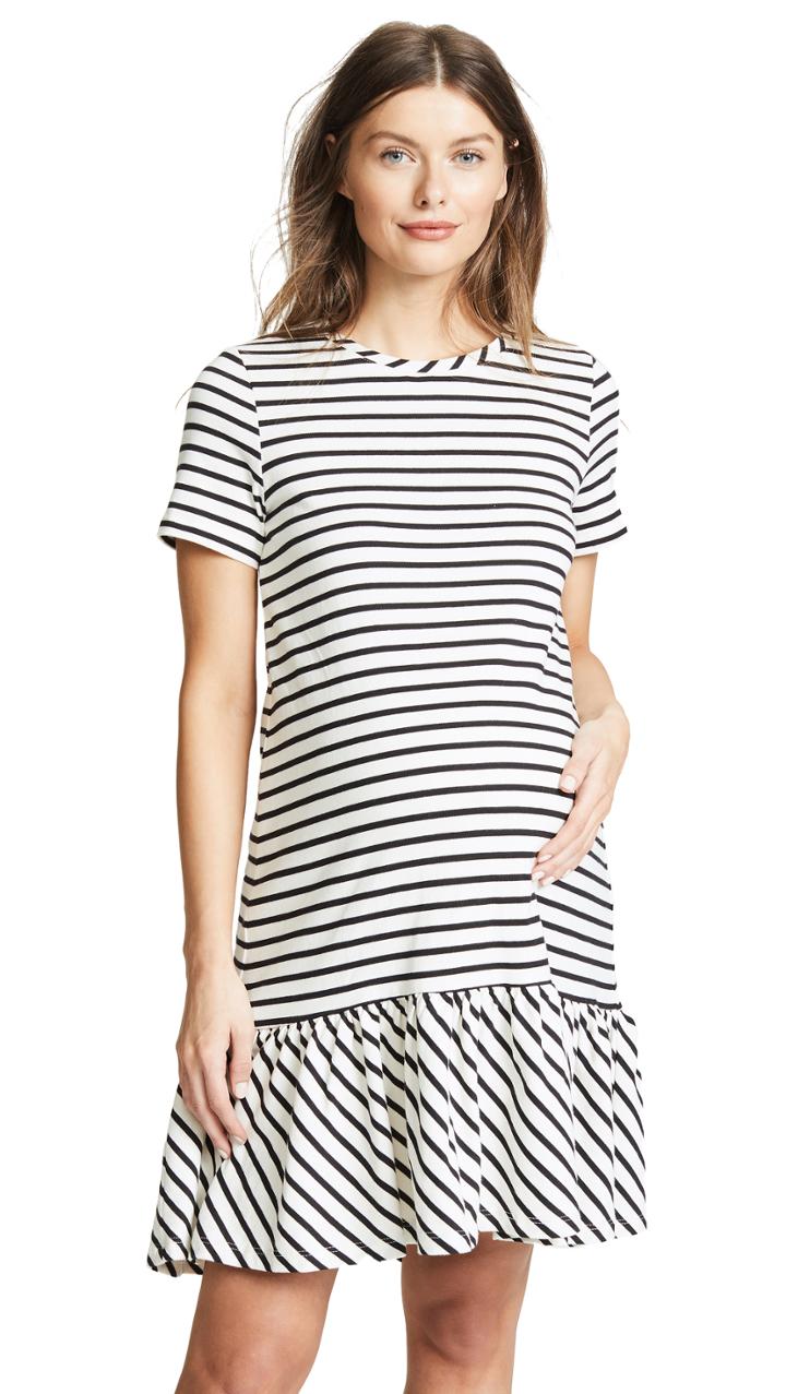 Hatch The Harbour Dress