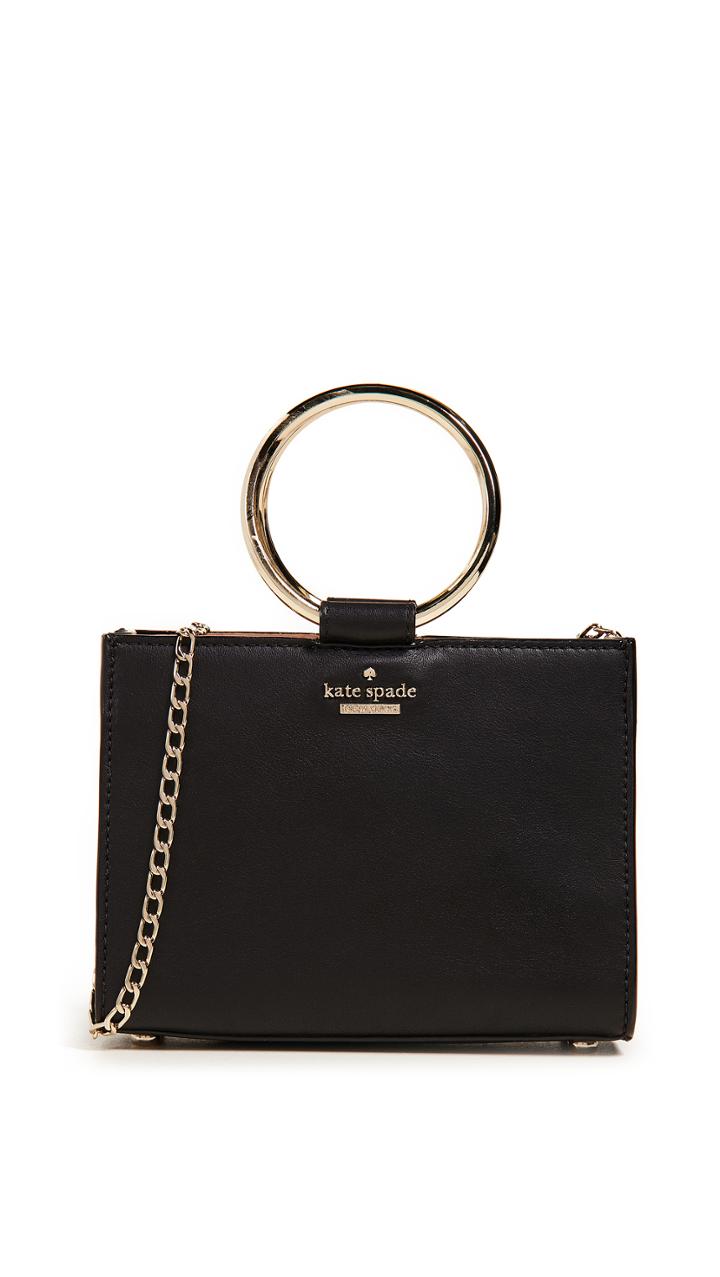 Kate Spade New York White Rock Road Mini Sam Tote