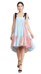 Silvia Tcherassi Calantha Dress