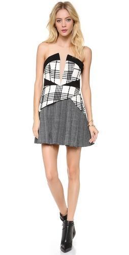 Three Floor Wixson Dress