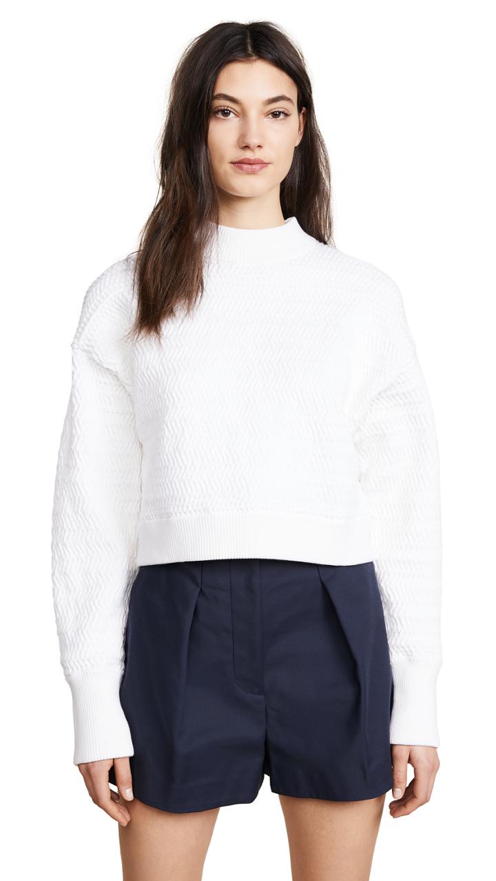Poupette St Barth Lucy Mini Dress