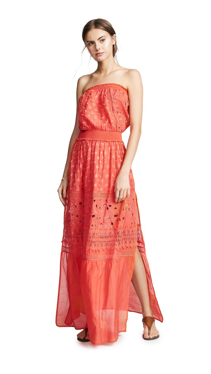 Ramy Brook Isadora Dress