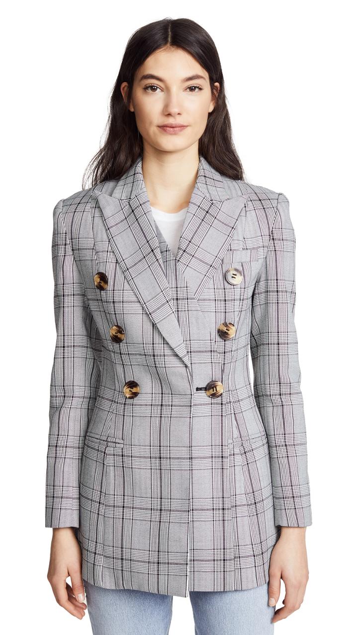 Acler Penrith Blazer