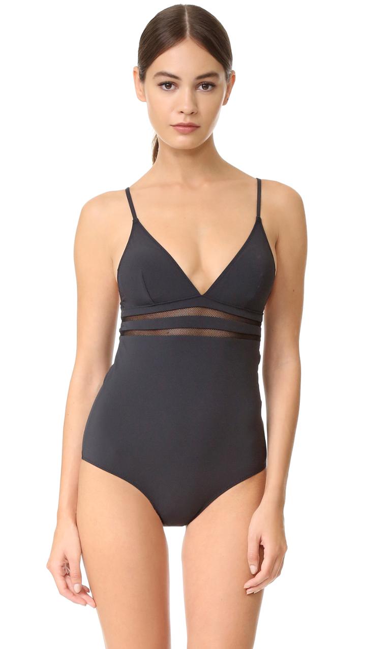 Stella Mccartney Timeless Basics One Piece