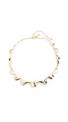 Kate Spade New York Frilled To Pieces Crew Necklace