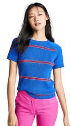 Paul Smith Knit Short Sleeve Shirt