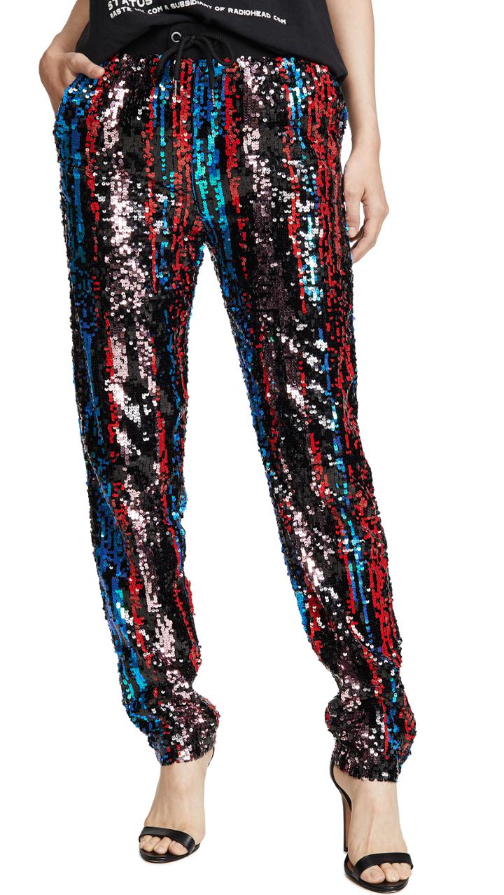 Kendall Kylie Studio 54 Pants