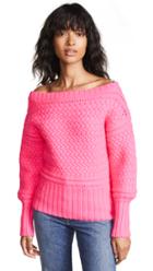 Tanya Taylor Marie Sweater