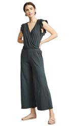 Velvet Wynonna Jumpsuit