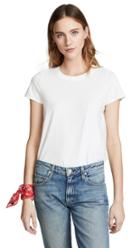 Madewell Short Sleeve Harley Tee