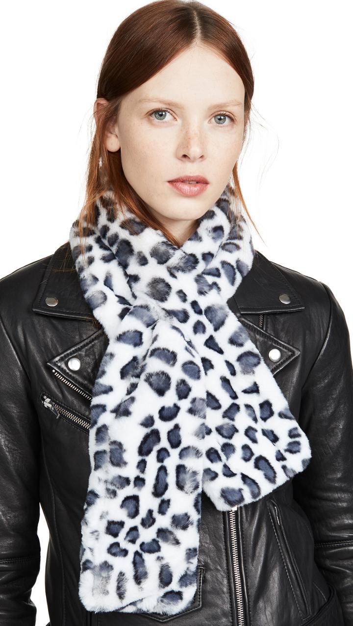 Apparis Claire Scarf