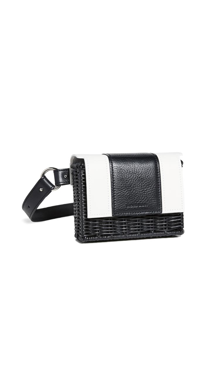 Wicker Wings Tao Belt Bag