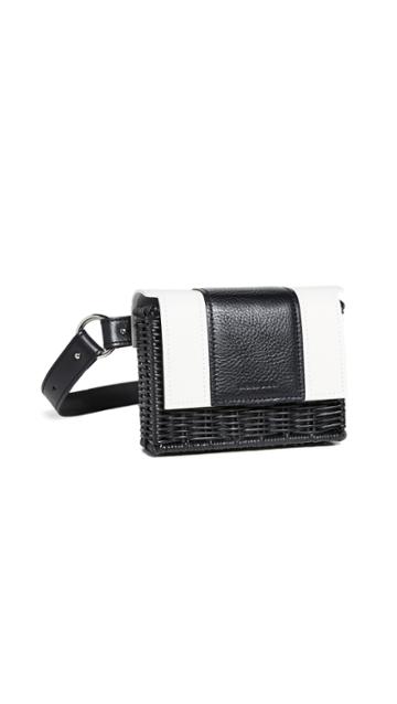 Wicker Wings Tao Belt Bag