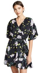 Cupcakes And Cashmere Locke Dress