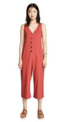 Knot Sisters Riley Jumpsuit