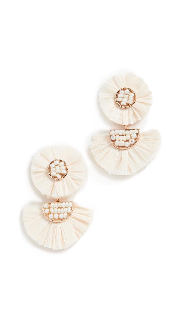 Shashi Bonita Earrings