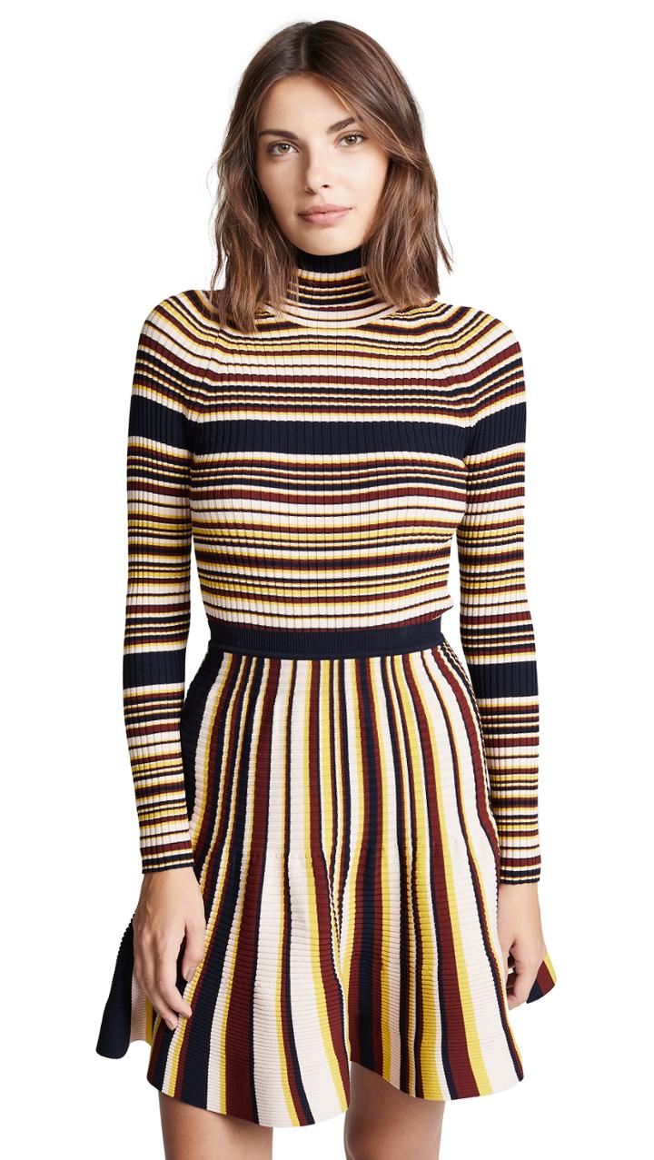 Pepa Pombo Euston Turtleneck Sweater