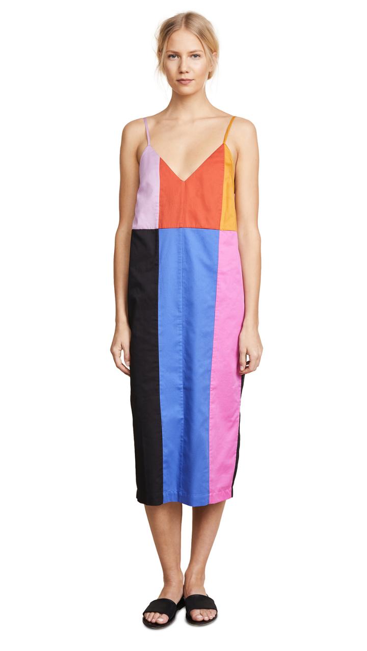 Mara Hoffman Halley Jumpsuit