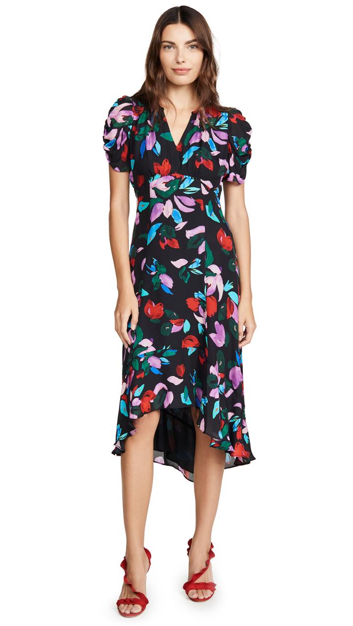 Parker Hezzy Dress