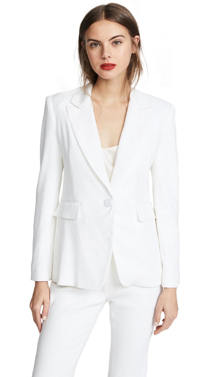 Rachel Zoe Amber Blazer