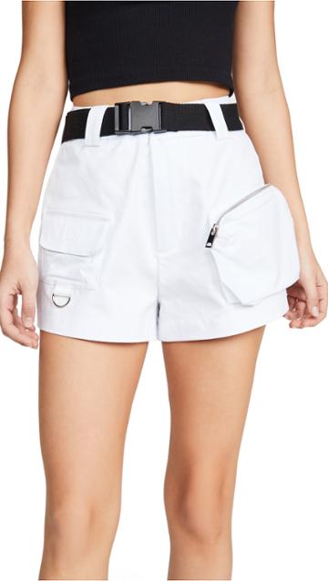 I.am.gia I.am. Gia Edam Shorts