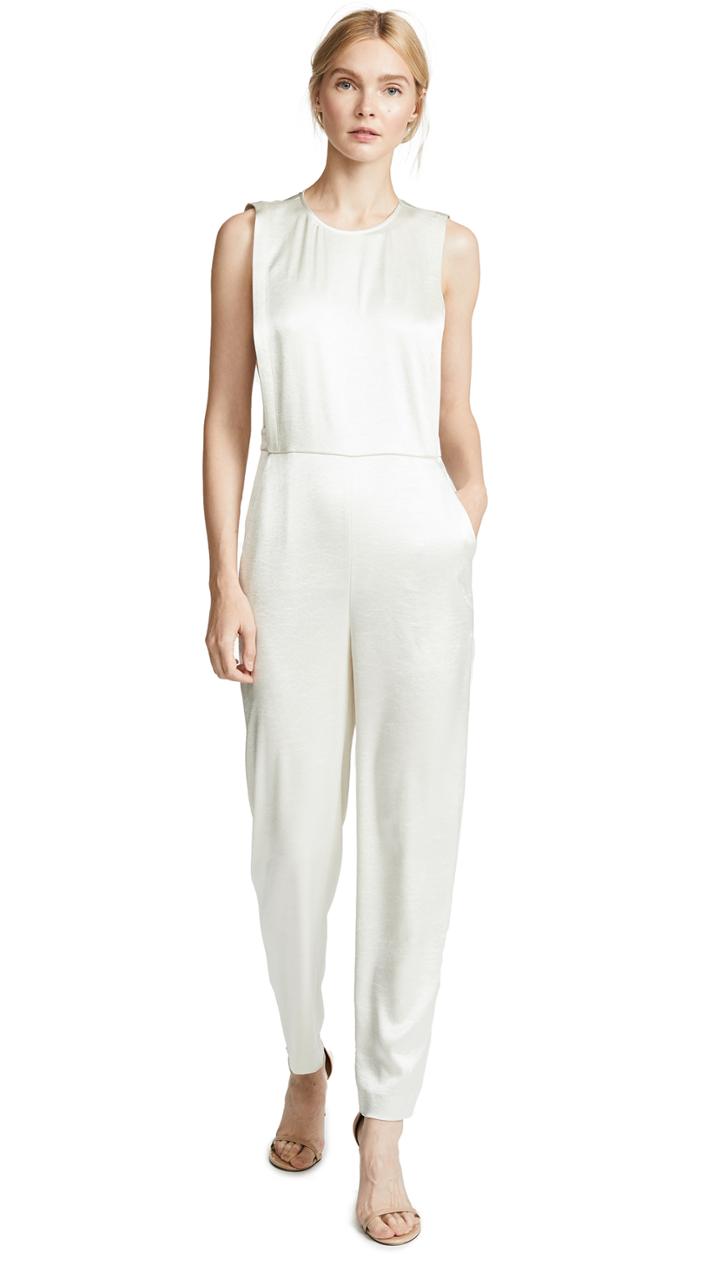 Theory Remaline Jumpsuit