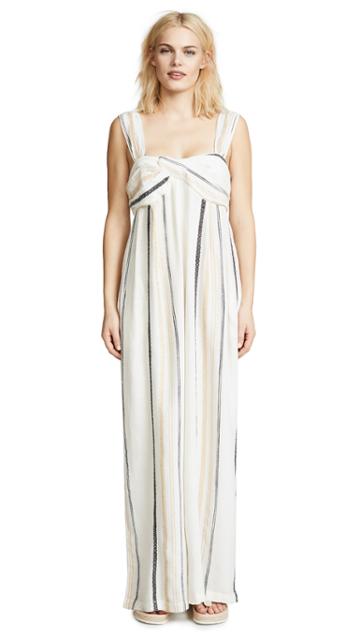 Free People Beautiful Fleurs Blouse