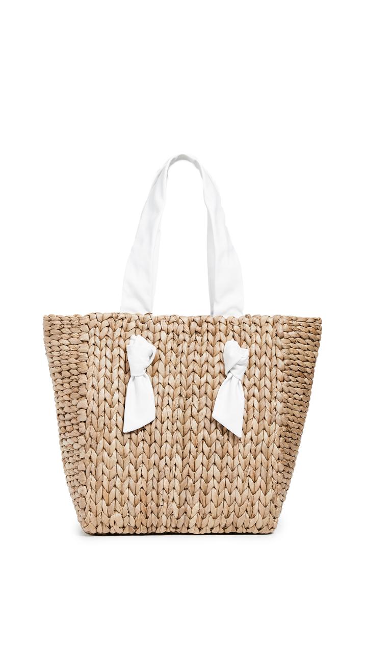 Pamela Munson Petite Isla Bahia Lady Bag