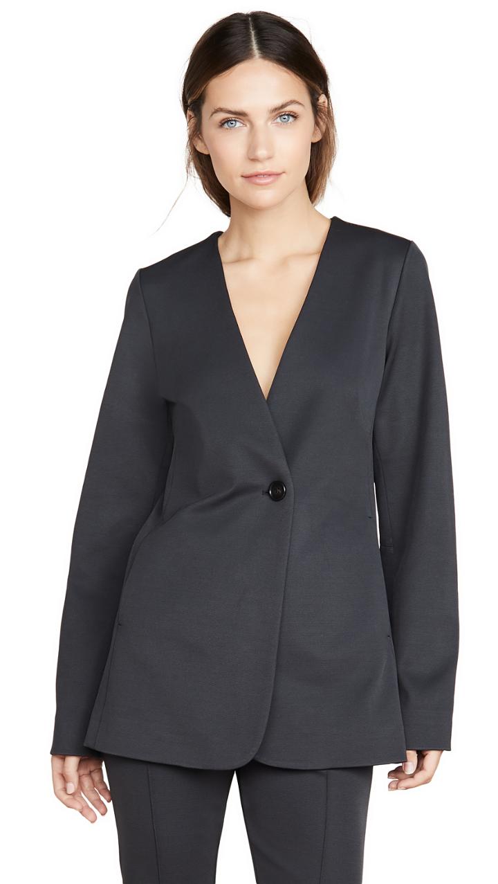 Gauge81 Dakota Tuxedo Blazer