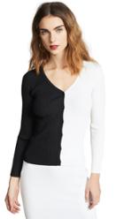 Staud Cargo Sweater