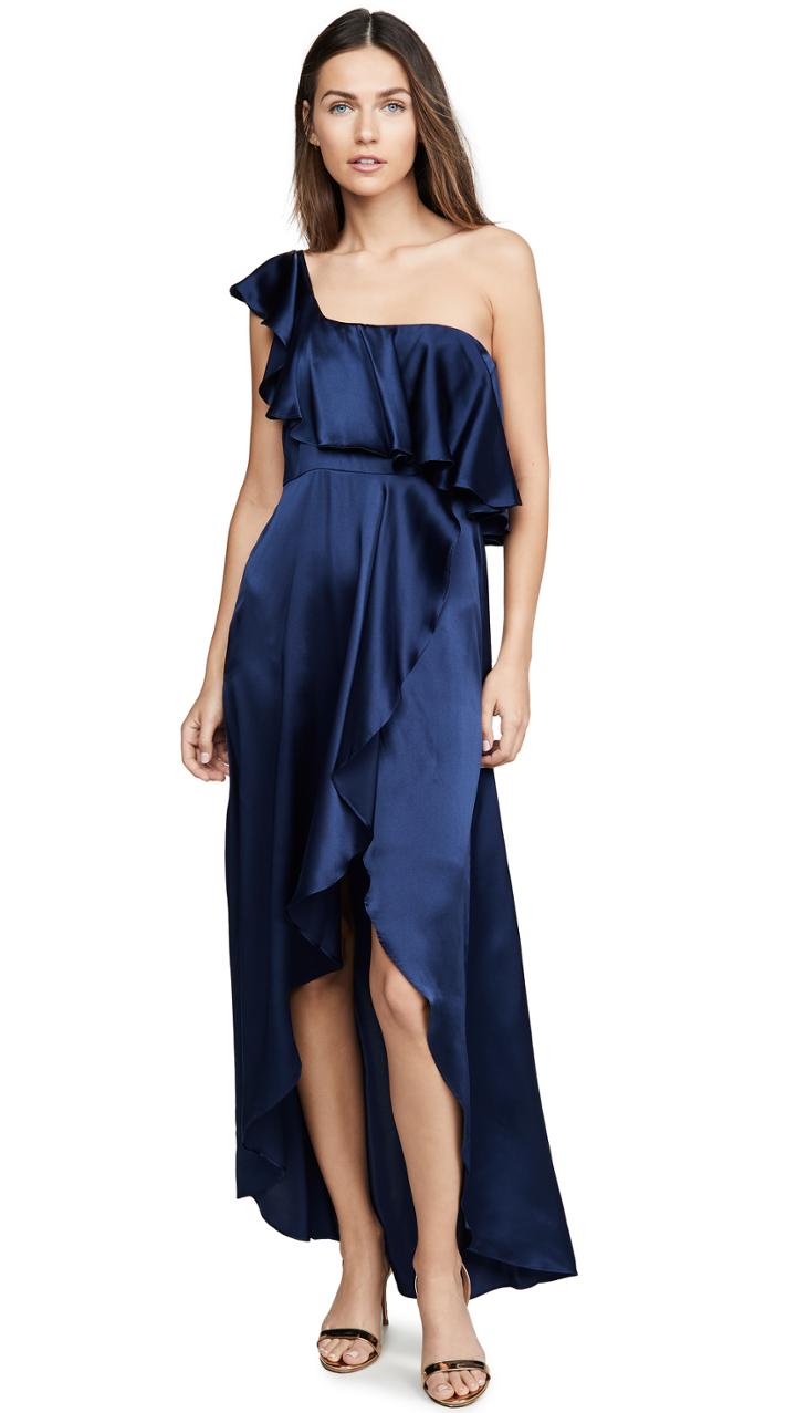 Alexis Ausyn Dress