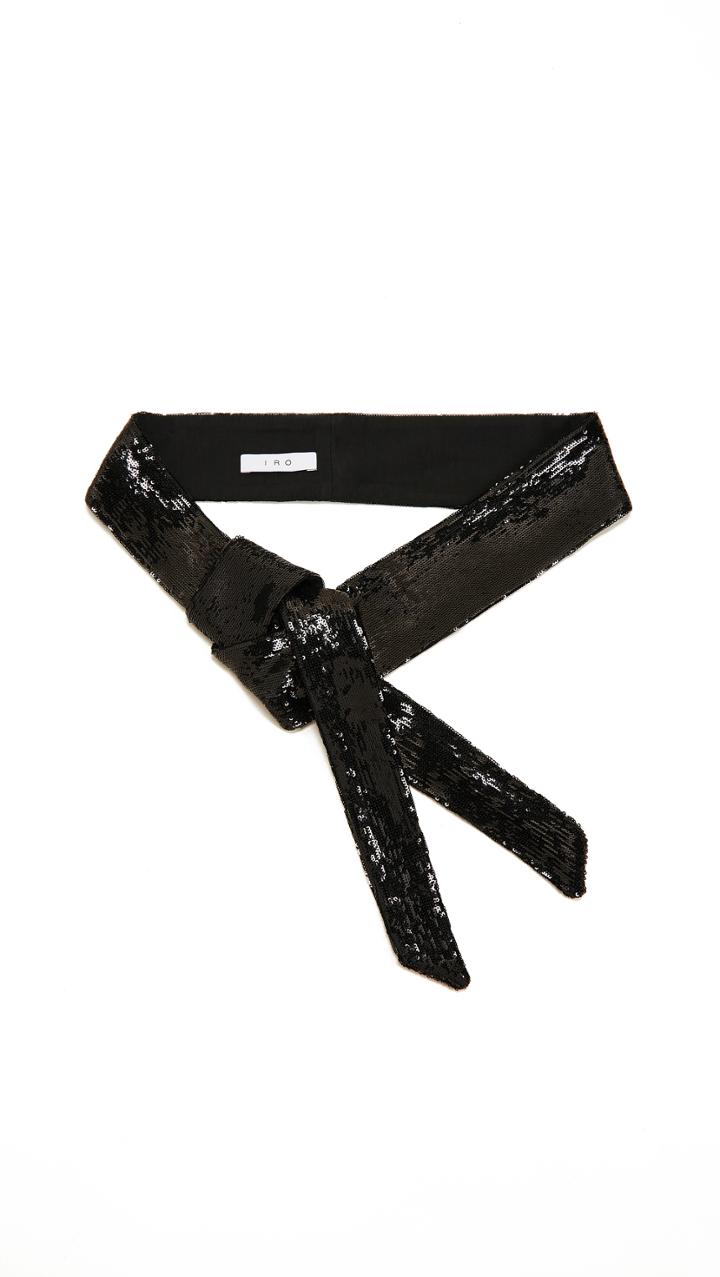 Iro Manaosin Belt