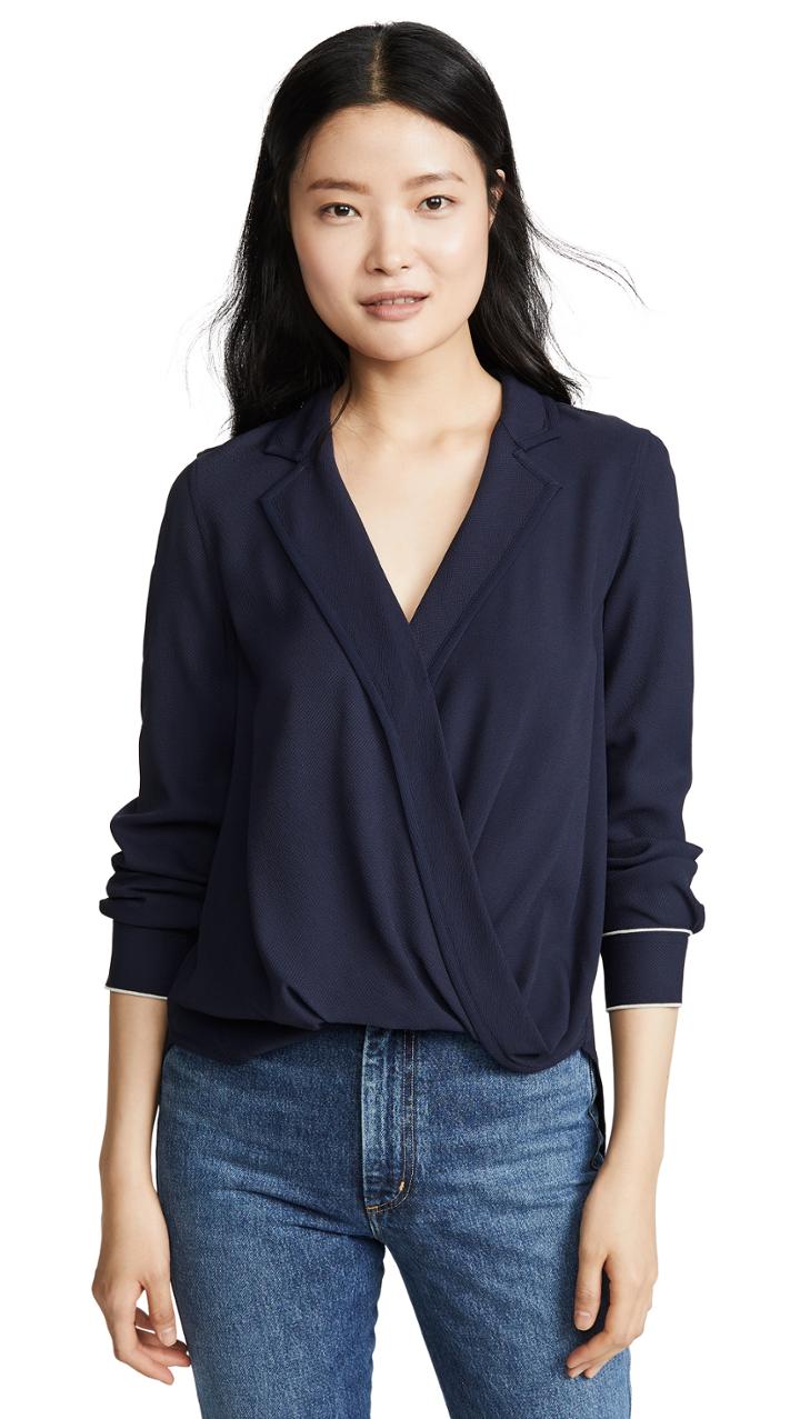 Rag Bone Dean Shirt