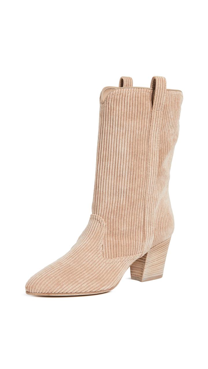 Laurence Dacade Simona Corduroy Boot