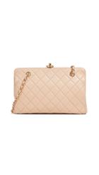 What Goes Around Comes Around Chanel Shoulder Bag